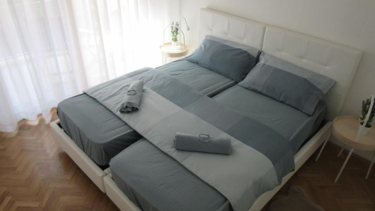 Apartman Dora Opatija Exterior photo