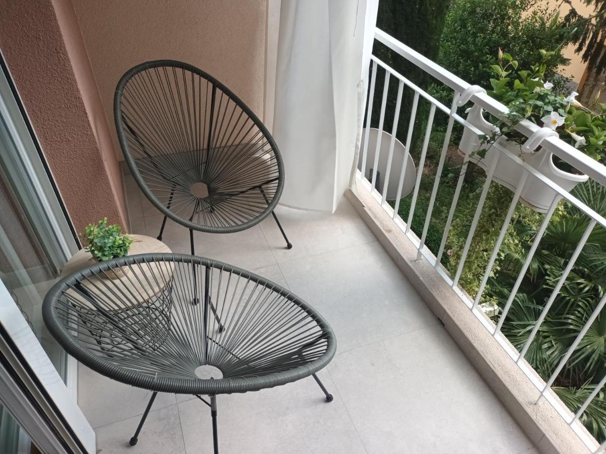 Apartman Dora Opatija Exterior photo