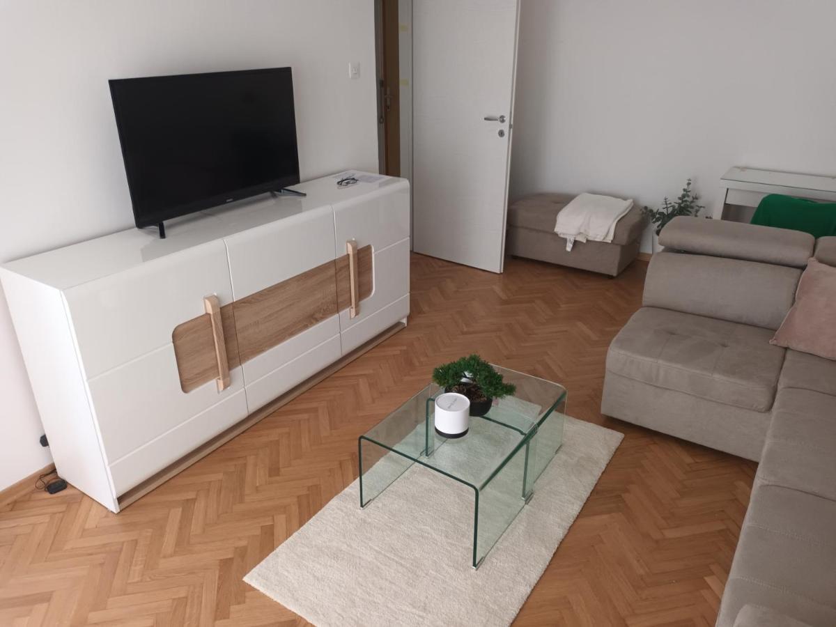 Apartman Dora Opatija Exterior photo