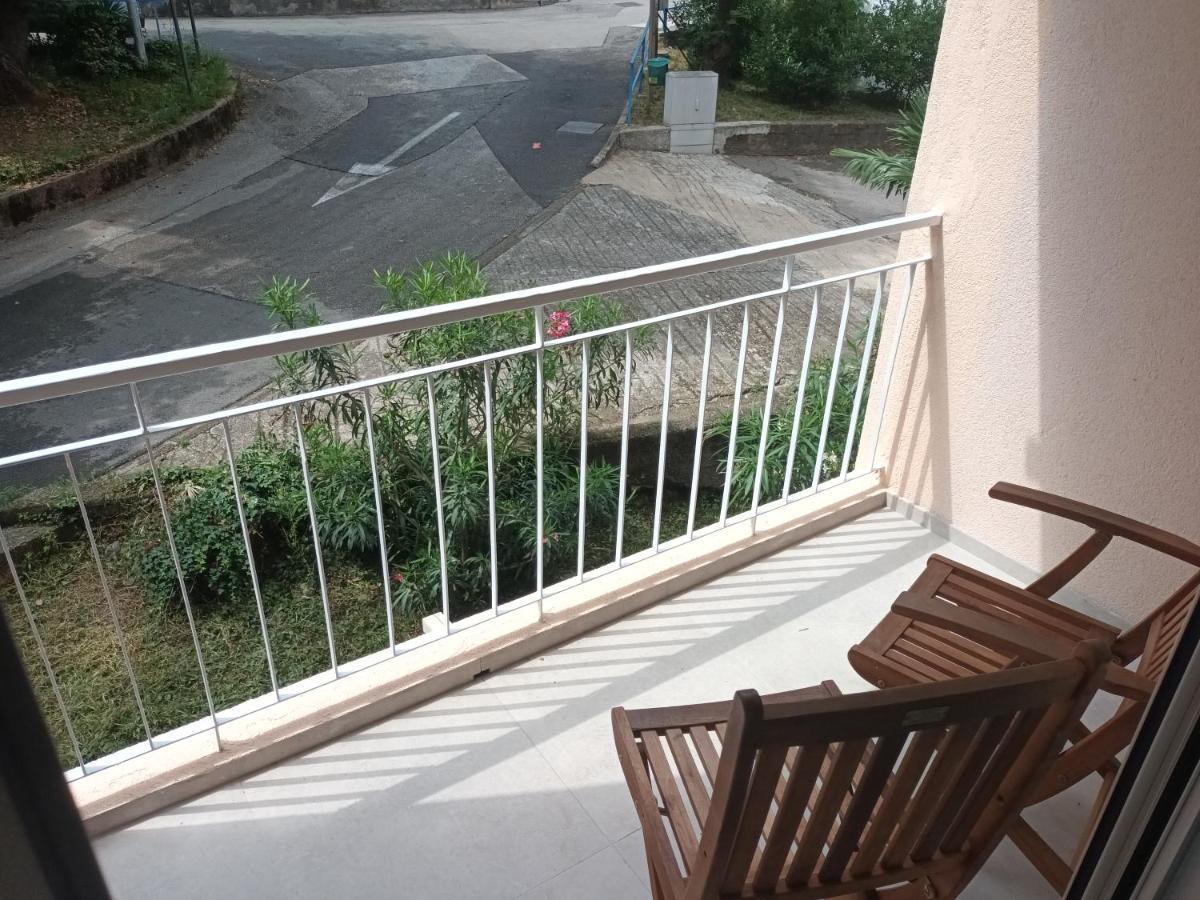 Apartman Dora Opatija Exterior photo