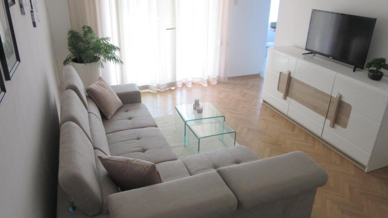Apartman Dora Opatija Exterior photo