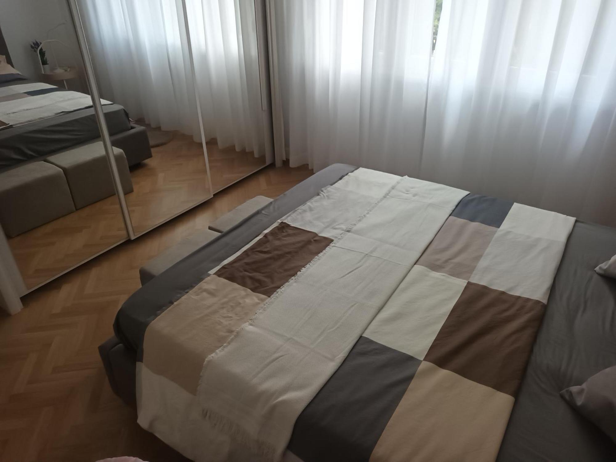 Apartman Dora Opatija Exterior photo